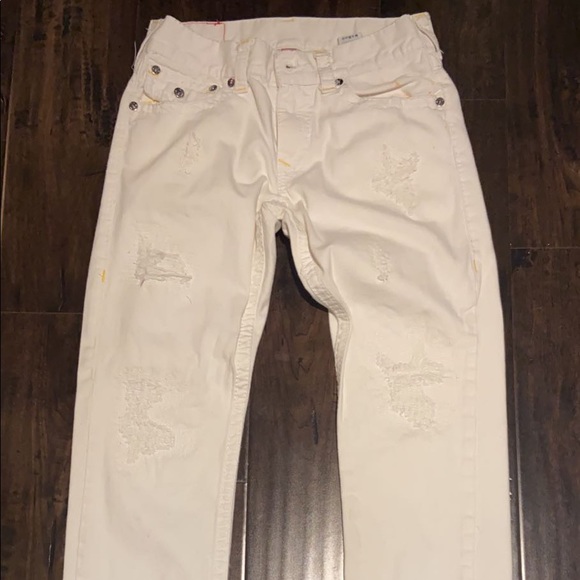 True religion jeans basically brand new - Picture 5 of 12